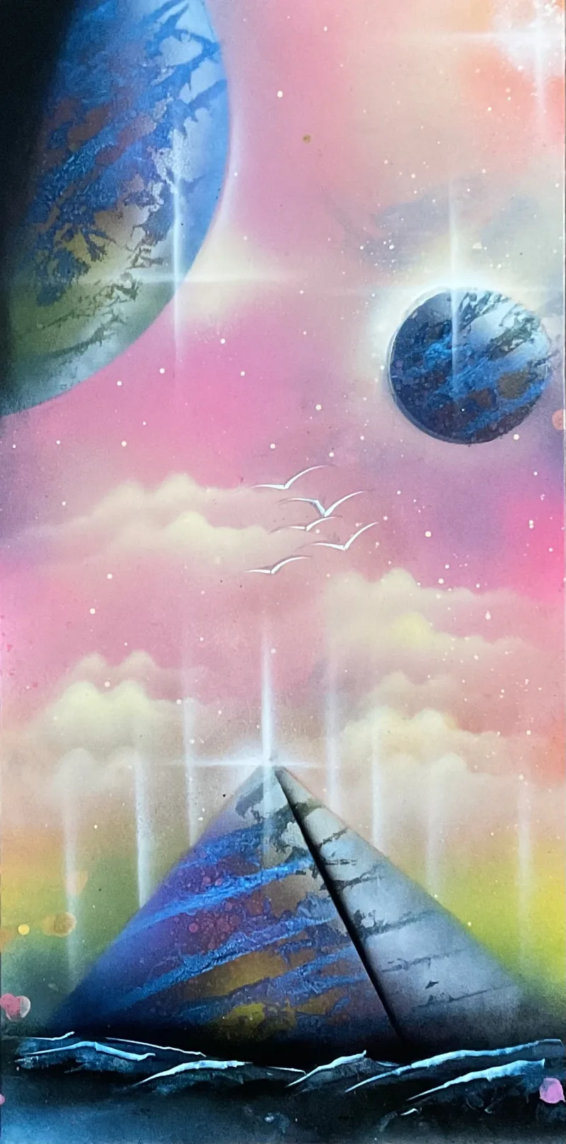 Mysticals