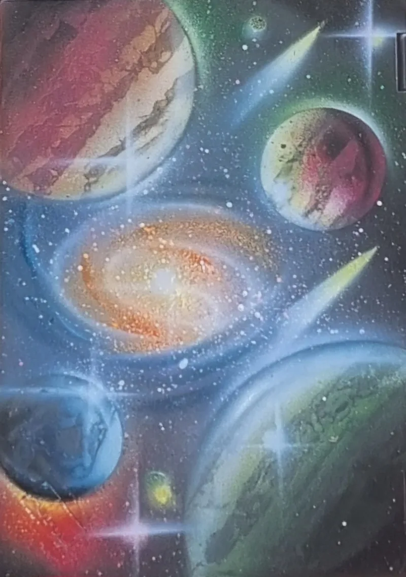 Black hole