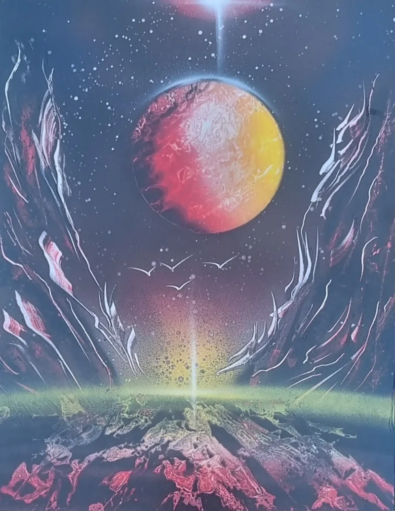 Mordor