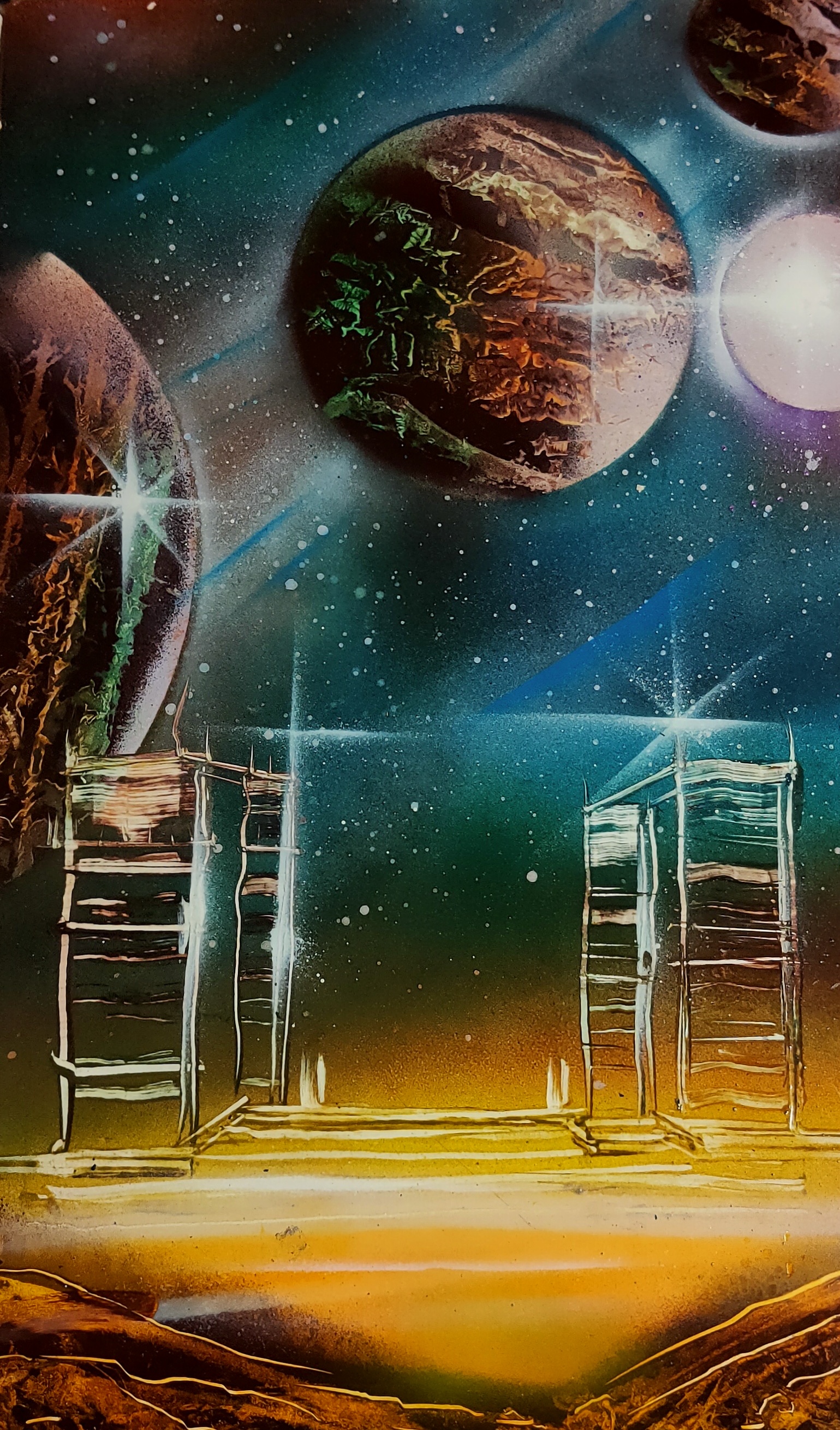 Macedonian monolyths